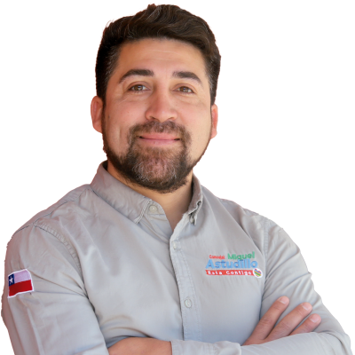 Miguel Astudillo